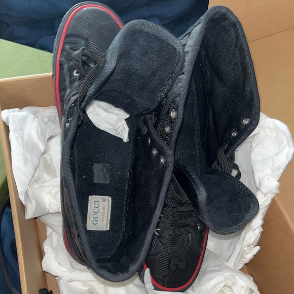 Men Gucci shoes main image 5